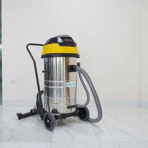 Cho thuê máy hút bụi tại Bắc Ninh