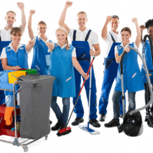Cung cấp nhân công vệ sinh tại Bắc Ninh – Uy tín, chuyên nghiệp, linh hoạt